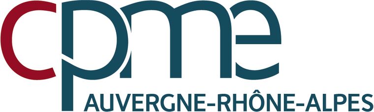 Logo CPME Auvergne-Rhône-Alpes